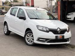 RENAULT Sandero 1.0 12V 4P SCE FLEX S EDITION