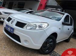 RENAULT Sandero 1.0 4P FLEX AUTHENTIQUE