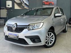 RENAULT Sandero 1.0 12V 4P FLEX SCE ZEN