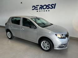 RENAULT Sandero 1.0 12V 4P SCE FLEX S EDITION