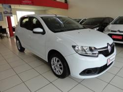 RENAULT Sandero 1.0 16V 4P FLEX EXPRESSION