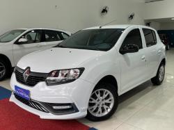 RENAULT Sandero 1.0 12V 4P SCE FLEX S EDITION