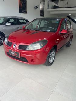 RENAULT Sandero 1.0 4P EXPRESSION