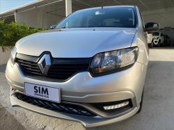 RENAULT Sandero 1.0 12V 4P SCE FLEX S EDITION