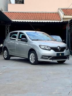 RENAULT Sandero 1.0 12V 4P SCE FLEX S EDITION