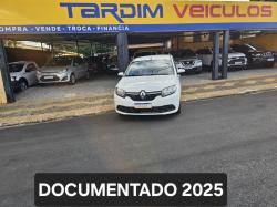 RENAULT Sandero 1.0 4P EXPRESSION