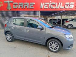 RENAULT Sandero 1.0 16V 4P FLEX EXPRESSION