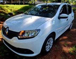 RENAULT Sandero 1.0 12V 4P FLEX SCE AUTHENTIQUE