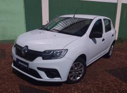 RENAULT Sandero 1.0 12V 4P FLEX SCE LIFE