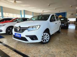 RENAULT Sandero 1.0 12V 4P FLEX SCE LIFE