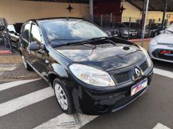 RENAULT Sandero 1.0 16V 4P FLEX EXPRESSION