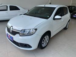 RENAULT Sandero 1.0 12V 4P FLEX SCE EXPRESSION