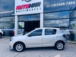 RENAULT Sandero 1.0 12V 4P SCE FLEX S EDITION