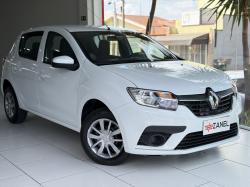 RENAULT Sandero 1.0 12V 4P FLEX SCE LIFE