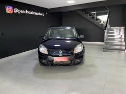 RENAULT Sandero 1.0 16V 4P FLEX EXPRESSION