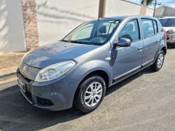 RENAULT Sandero 1.0 16V 4P FLEX EXPRESSION