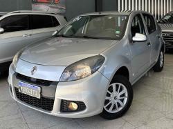 RENAULT Sandero 1.0 16V 4P FLEX EXPRESSION