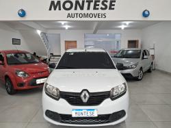 RENAULT Sandero 1.0 12V 4P FLEX SCE AUTHENTIQUE