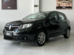 RENAULT Sandero 1.0 16V 4P FLEX EXPRESSION