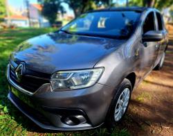 RENAULT Sandero 1.0 12V 4P FLEX SCE ZEN