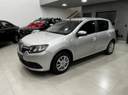 RENAULT Sandero 1.0 4P EXPRESSION