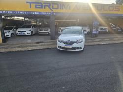 RENAULT Sandero 1.0 12V 4P SCE VIBE FLEX