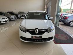RENAULT Sandero 1.0 16V 4P FLEX EXPRESSION