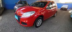 RENAULT Sandero 1.0 4P FLEX AUTHENTIQUE