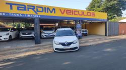 RENAULT Sandero 1.0 16V 4P FLEX AUTHENTIQUE