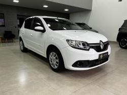 RENAULT Sandero 1.0 16V 4P FLEX EXPRESSION