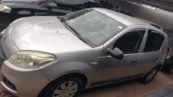 RENAULT Sandero 1.0 4P EXPRESSION