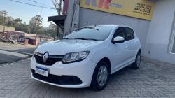 RENAULT Sandero 1.0 16V 4P FLEX EXPRESSION