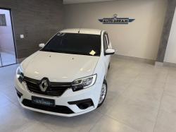 RENAULT Sandero 1.0 12V 4P FLEX SCE ZEN