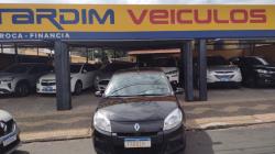 RENAULT Sandero 1.0 16V 4P FLEX AUTHENTIQUE
