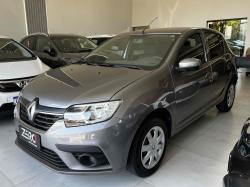 RENAULT Sandero 1.0 12V 4P FLEX SCE ZEN