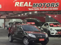 RENAULT Sandero 1.0 12V 4P FLEX SCE EXPRESSION