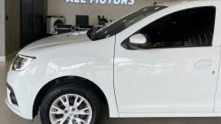RENAULT Sandero 1.0 12V 4P FLEX SCE ZEN