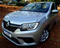 RENAULT Sandero 1.0 12V 4P FLEX SCE ZEN