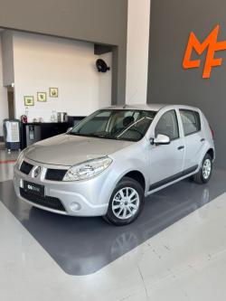 RENAULT Sandero 1.0 12V 4P FLEX SCE EXPRESSION