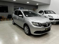 RENAULT Sandero 1.0 16V 4P FLEX EXPRESSION