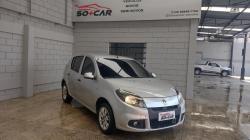 RENAULT Sandero 1.0 16V 4P FLEX EXPRESSION