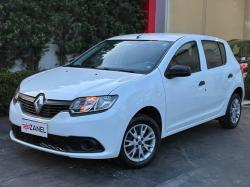 RENAULT Sandero 1.0 12V 4P FLEX SCE AUTHENTIQUE