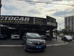RENAULT Sandero 1.0 16V 4P FLEX EXPRESSION