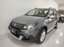 RENAULT Sandero 1.6 4P FLEX STEPWAY