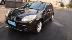 RENAULT Sandero 1.6 4P FLEX AUTHENTIQUE