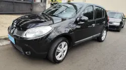 RENAULT Sandero 1.6 4P FLEX AUTHENTIQUE