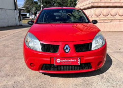 RENAULT Sandero 1.6 4P FLEX EXPRESSION