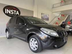 RENAULT Sandero 1.6 4P FLEX EXPRESSION