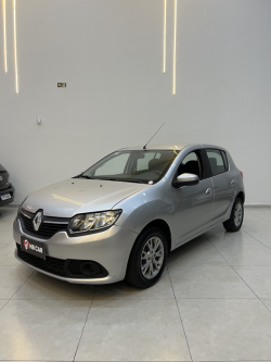 RENAULT Sandero 1.6 4P FLEX EXPRESSION