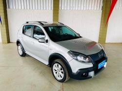 RENAULT Sandero 1.6 4P FLEX STEPWAY